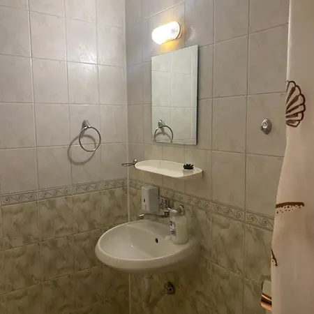 Апартаменты For Two Созополь