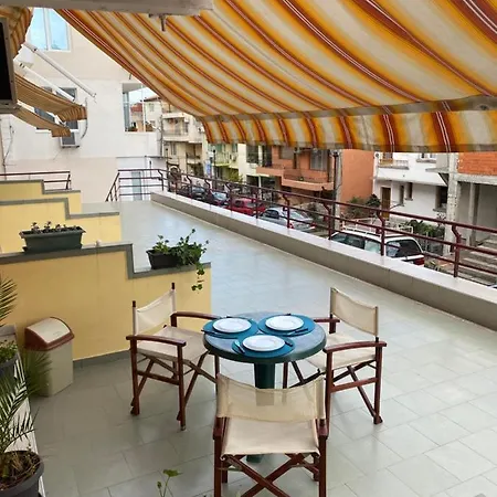 Appartement For Two