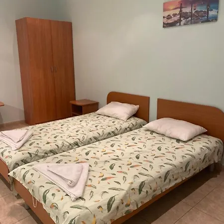 Appartement For Two Sozopol