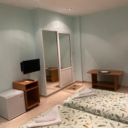 For Two Appartement