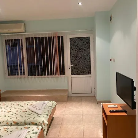 For Two Appartement Sozopol